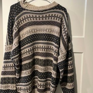 Sweater Size 2XL